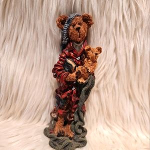 Boyds Bears and Friends Folkstone Collection
